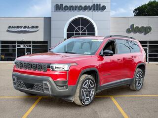 2026 Jeep Cherokee for sale in Lexington MA