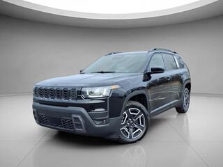 2026 Jeep Cherokee for sale in Lancaster SC