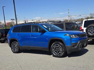 2026 Jeep Cherokee for sale in Greer SC