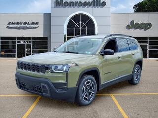2026 Jeep Cherokee for sale in Lexington MA