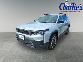 2026 Jeep Cherokee for sale in Augusta ME
