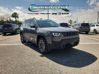 2026 Jeep Cherokee for sale in Orlando FL