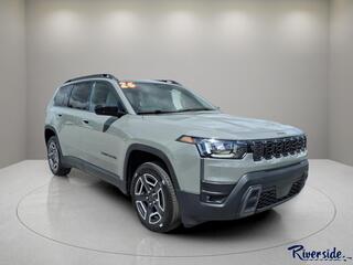 2026 Jeep Cherokee for sale in Rochester NY