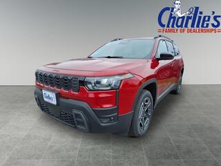 2026 Jeep Cherokee for sale in Augusta ME