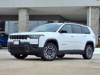 2026 Jeep Cherokee for sale in Glen Carbon IL