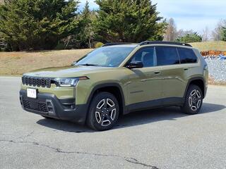 2026 Jeep Cherokee for sale in Roanoke VA