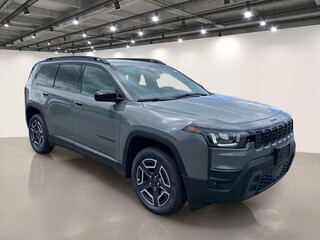 2026 Jeep Cherokee for sale in Elma NY