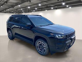 2026 Jeep Cherokee for sale in Elma NY