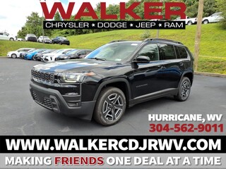 2026 Jeep Cherokee for sale in Hurricane WV
