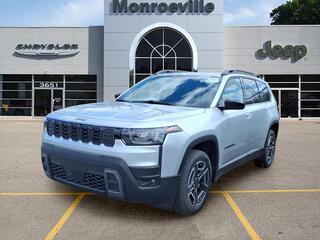2026 Jeep Cherokee for sale in Lexington MA