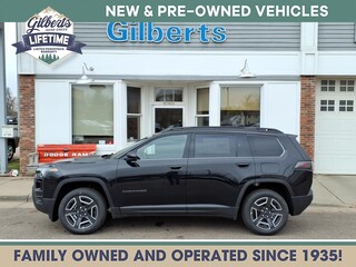 2026 Jeep Cherokee for sale in Sand Creek WI