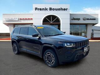 2026 Jeep Cherokee for sale in Janesville WI