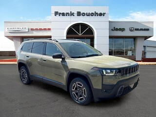 2026 Jeep Cherokee for sale in Janesville WI