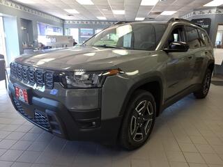 2026 Jeep Cherokee for sale in Monroe WI