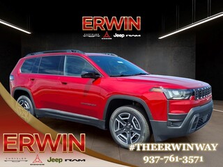 2026 Jeep Cherokee for sale in Troy OH