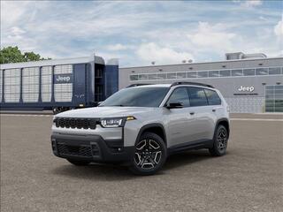 2026 Jeep Cherokee for sale in Huntsville TX