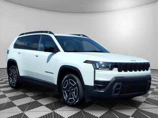 2026 Jeep Cherokee for sale in High Point, NC