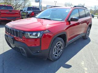 2026 Jeep Cherokee for sale in Perry NY