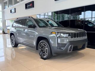 2026 Jeep Cherokee for sale in Greenville SC