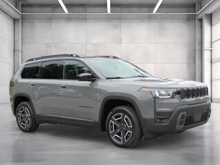 2026 Jeep Cherokee for sale in Mt. Dora FL
