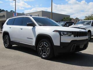 2026 Jeep Cherokee for sale in Gainesville FL