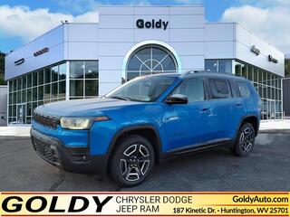 2026 Jeep Cherokee for sale in Huntington WV