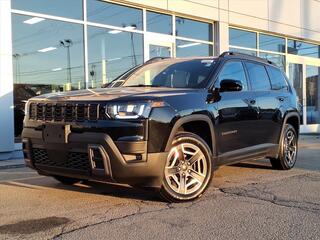 2026 Jeep Cherokee for sale in Johnstown PA