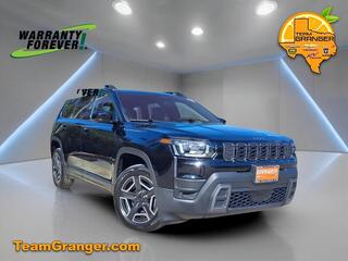 2026 Jeep Cherokee for sale in Orange TX