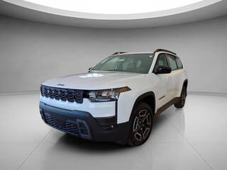 2026 Jeep Cherokee for sale in Fort Mill SC