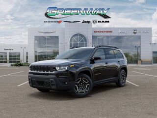 2026 Jeep Cherokee for sale in Orlando FL