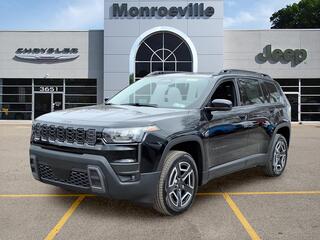 2026 Jeep Cherokee for sale in Lexington MA