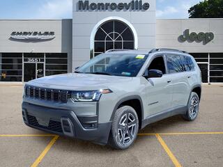 2026 Jeep Cherokee for sale in Lexington MA