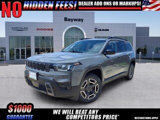 2026 Jeep Cherokee for sale in Pasadena TX