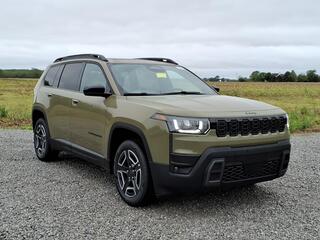 2026 Jeep Cherokee for sale in Bellevue OH