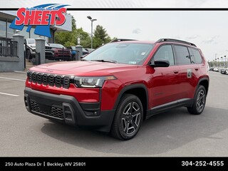 2026 Jeep Cherokee for sale in Beckley WV