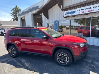 2026 Jeep Cherokee for sale in New Glarus WI