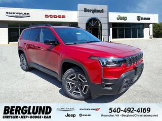 2026 Jeep Cherokee for sale in Roanoke VA