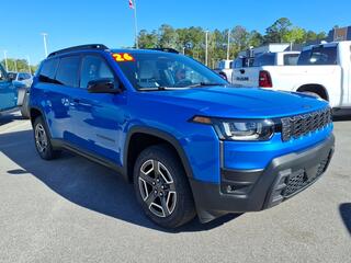 2026 Jeep Cherokee for sale in Rochester NY
