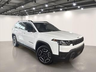 2026 Jeep Cherokee for sale in Elma NY