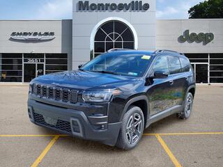 2026 Jeep Cherokee for sale in Lexington MA