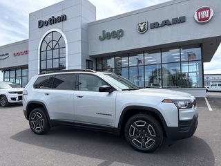 2026 Jeep Cherokee for sale in Dothan AL