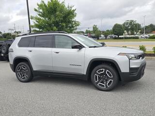 2026 Jeep Cherokee for sale in Greer SC