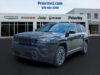 2026 Jeep Cherokee for sale in Johnstown PA