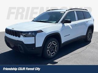 2026 Jeep Cherokee for sale in Forest City NC