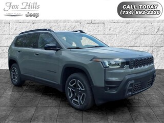 2026 Jeep Cherokee for sale in Plymouth MI