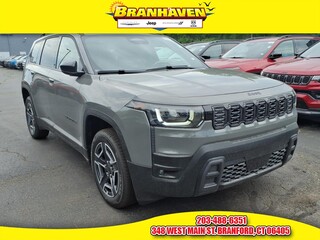 2026 Jeep Cherokee for sale in Branford CT