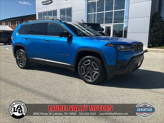 2026 Jeep Cherokee for sale in Greensboro NC