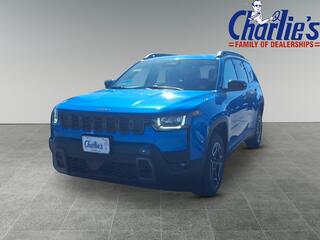 2026 Jeep Cherokee for sale in Augusta ME