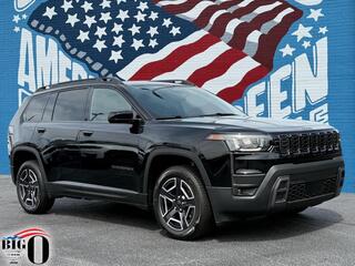 2026 Jeep Cherokee for sale in Greenville SC