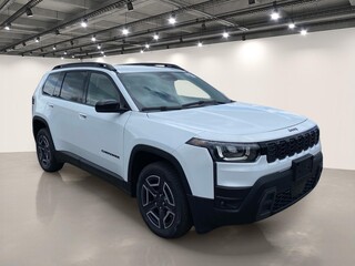 2026 Jeep Cherokee for sale in Elma NY